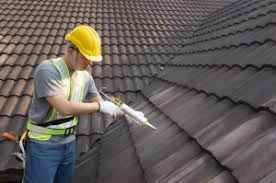 Best Sheet Metal Roofing  in Murphysboro, IL